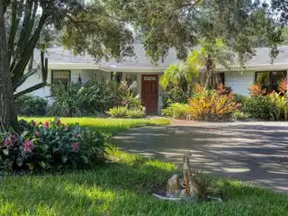 Expansive Lot in Old Forest Lakes