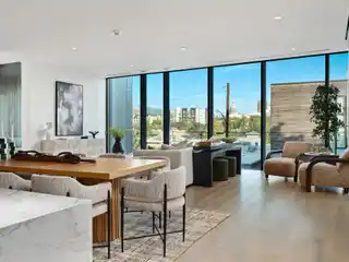 An Unrivaled Austin Lifestyle at the Colorfield