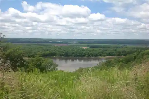 Build Your Dream Home on over Four Acres