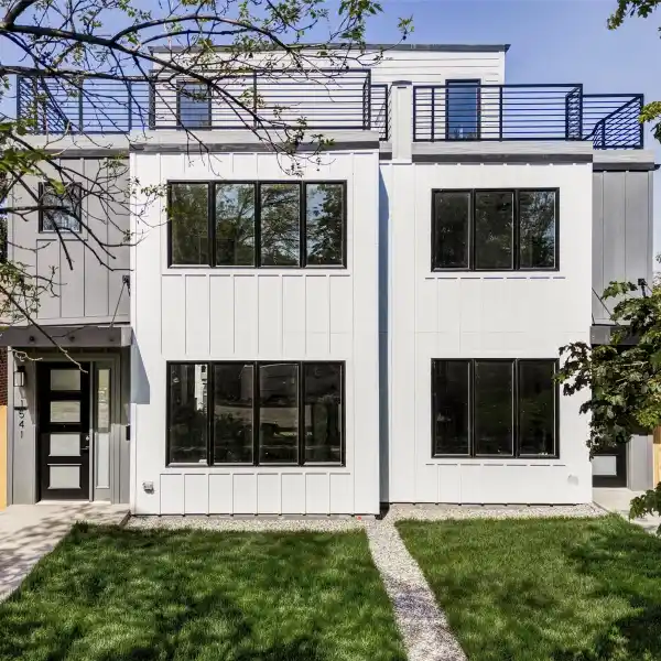 Residential