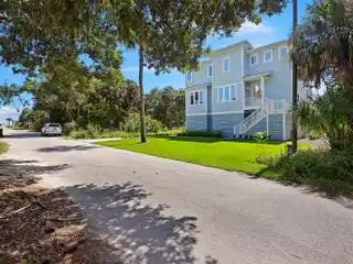 Coastal Retreat in Prime Location