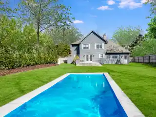 Wonderful Designer Farmhouse for Rent