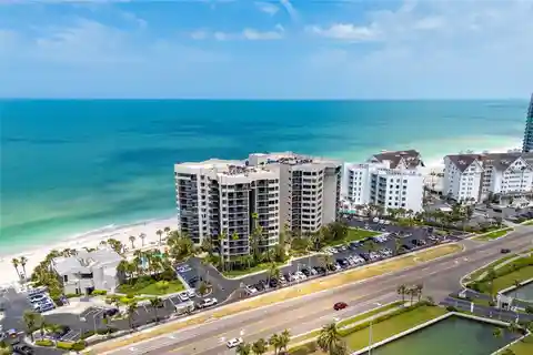 Exquisite Beachfront Condo