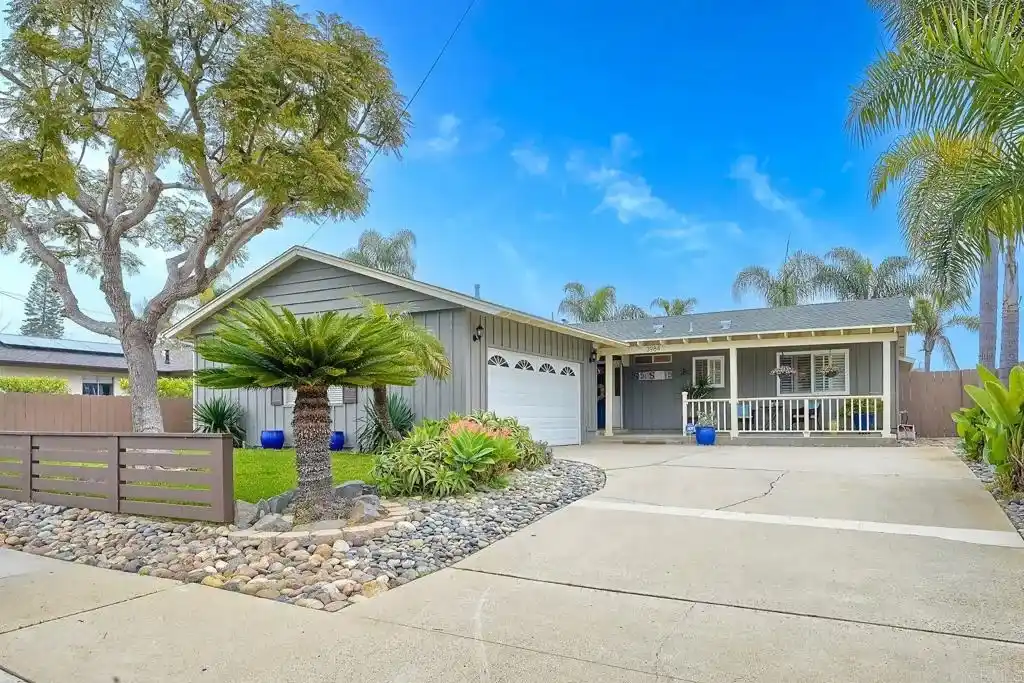 Immaculate Single-level Home