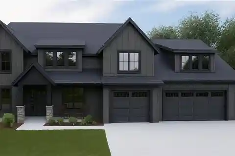 Amazing New Construction Opportunity