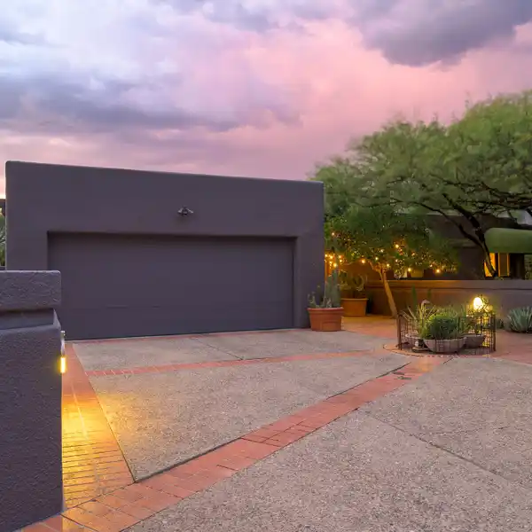 Residential