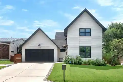 Immaculate Home in Tree-lined Allandale