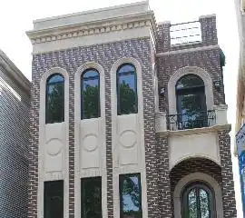 Modern Newer Construction Home