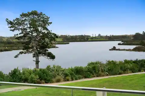 Master-Planned Development with Natural Surroundings