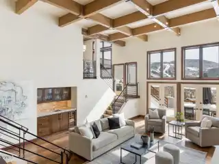Six Bedroom Home in Sought-after Singletree