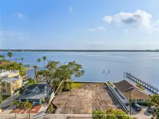 Majestic Riverfront Property