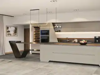 Beautiful Penthouse at Balaclava Reserve