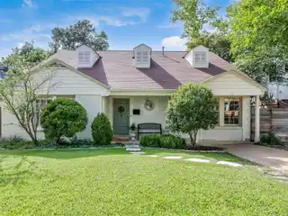Classic Charm Meets Contemporary Austin Lifestyle