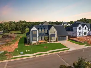 Captivating Home Showcasing Exquisite Design