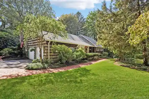 Pretty Farm Ranch