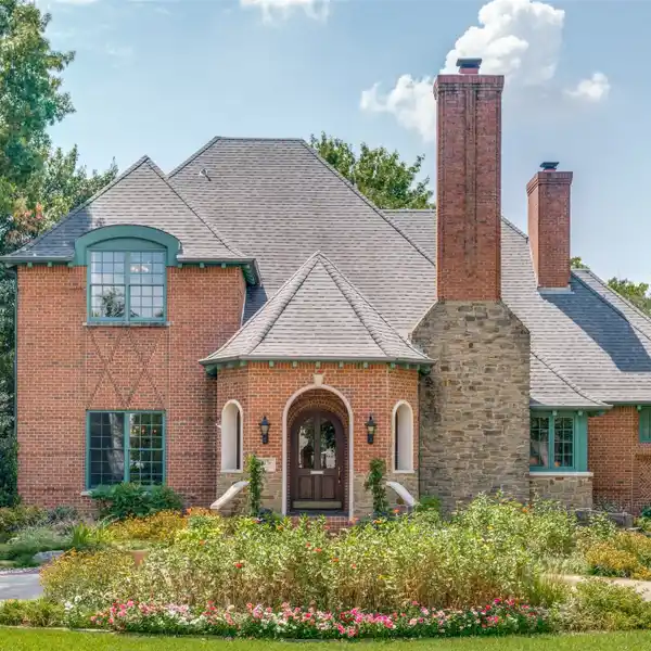 COVETED PRESTON HOLLOW PROPERTY