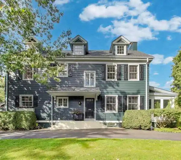 Residential