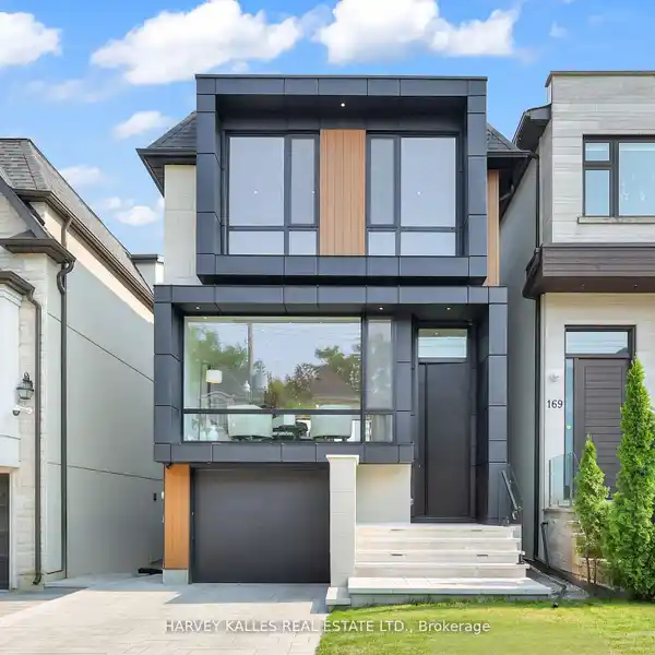 BRAND NEW LUXURY HOME IN COVETED DAVISVILLE VILLAGE