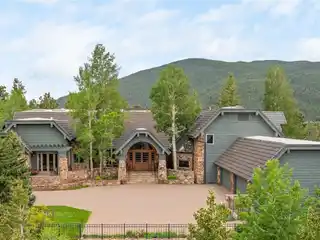 The Quintessential Colorado Property