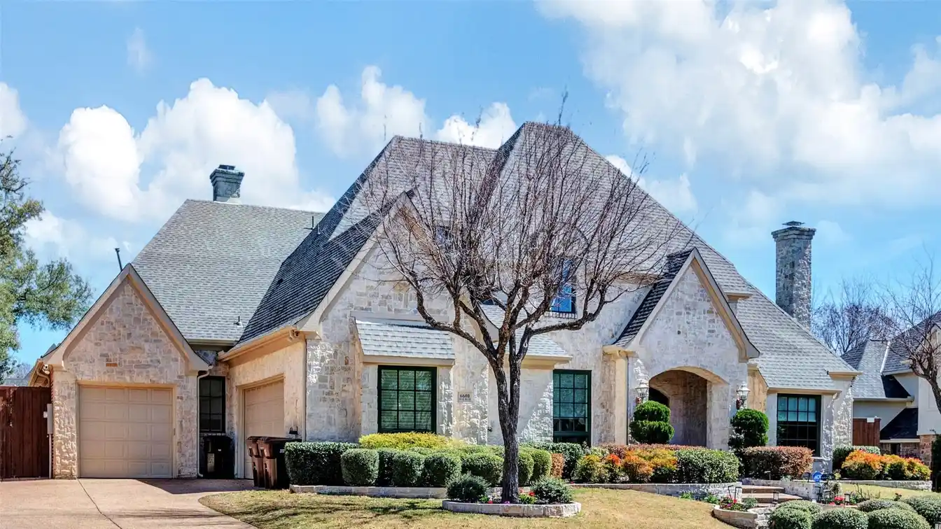 Stunning Multi-generational Home with Impressive Features