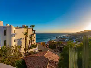 Casa Bella Pedregal Cabo San Lucas