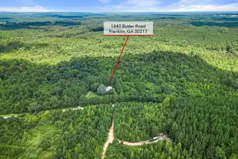 Expansive 264-Acre Parcel