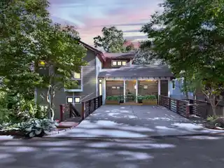 Green-built Home in the Heart of Kenilworth