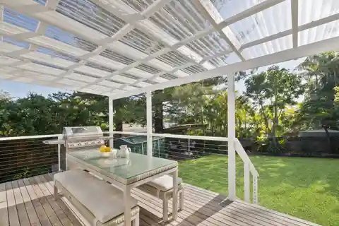 Beautifully Transformed Property