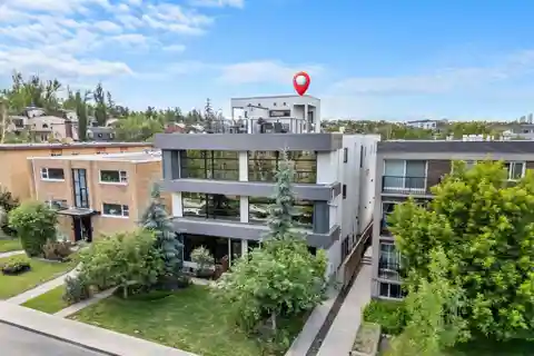Downtown Luxury Living at Great Value