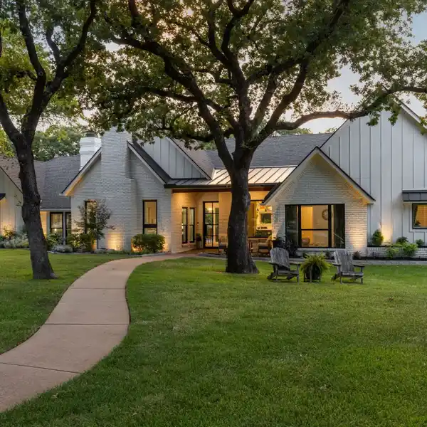 SOUTHLAKE SANCTUARY IN CROSS TIMBER HILLS