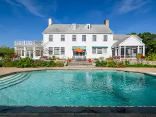 Iconic Estate with Breathtaking Views