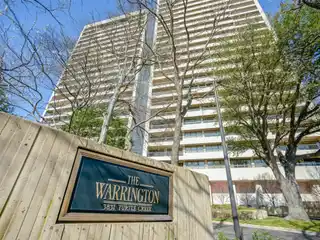 Recently Updated Turtle Creek Condominium