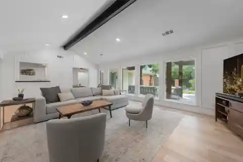 Timeless Elegance with Modern Luxury