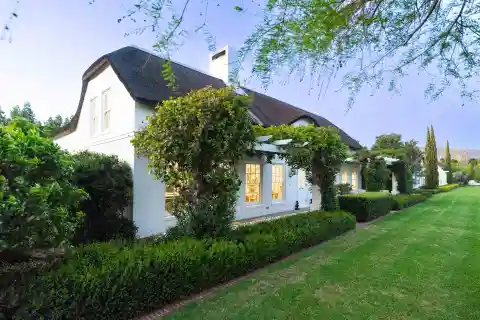 Modern Comfort with Timeless Charm