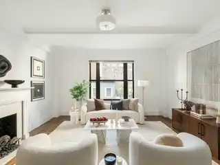 Renovated Apartment in the Heart of Historic Murray Hill