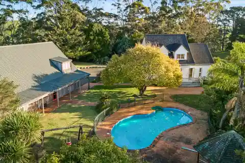 Workshop Wonderland Meets Lifestyle Dream Estate