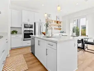 Beautifully Upgraded 2023-Built Residence