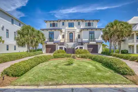 Magnificent Custom Beach Home with Breathtaking Views