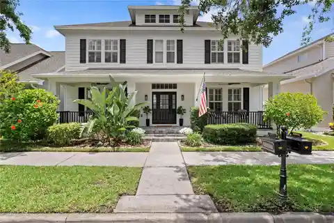 Residential