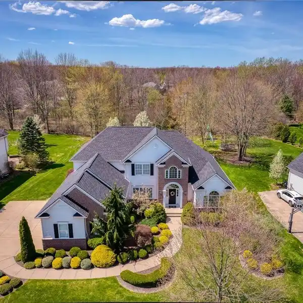 EXQUISITE HOME WITH UPDATES THROUGHOUT