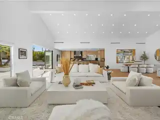Immaculate Mini-Estate Designed for Modern Luxury Living