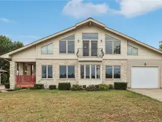 Rare Lake Erie and Sandusky Bay-Front Property