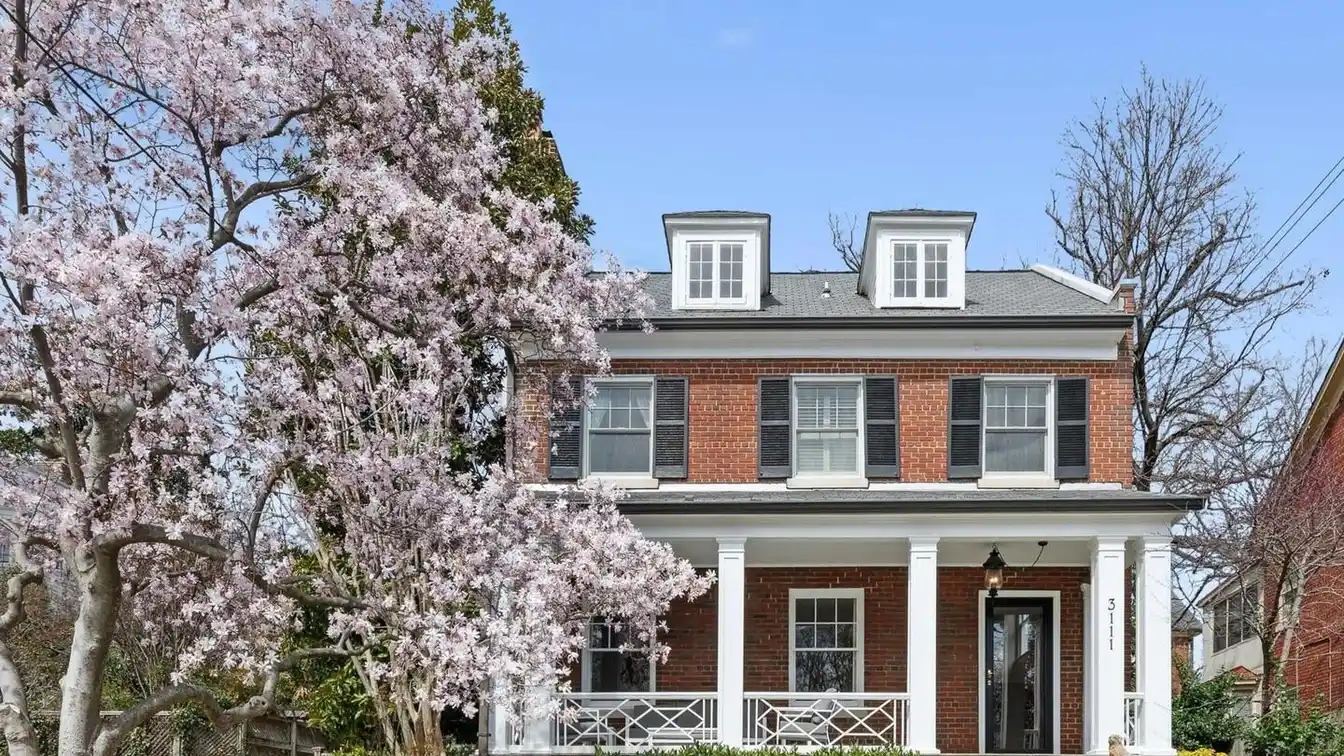 Historic Warmth Meets Contemporary Comfort