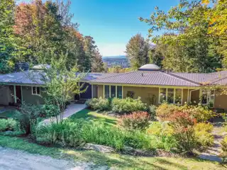 Privacy, Charm and Convenience