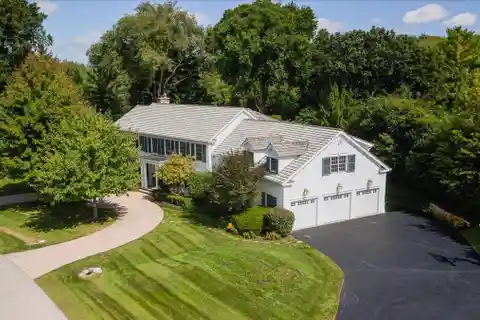 Distinguished Home with Refined Interiors and Resort-Style Amenities
