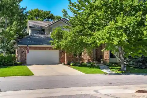 Completely Updated Home in Prestigious Bateleur