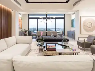 The Heights Apartment at Solaris Santa Ana
