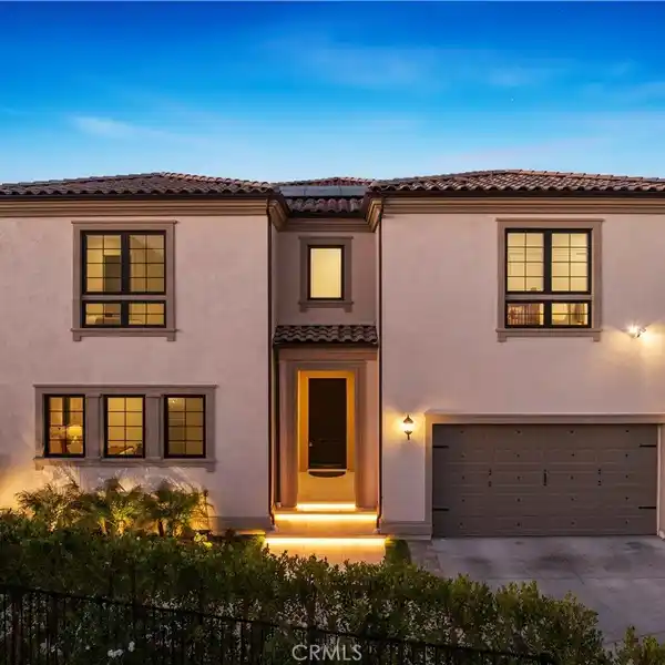 EXQUISITE NEWLY BUILT ESTATE