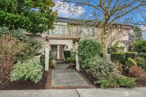 Rare Gem in the Heart of Kirkland