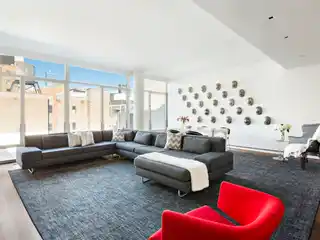 Residential Lease